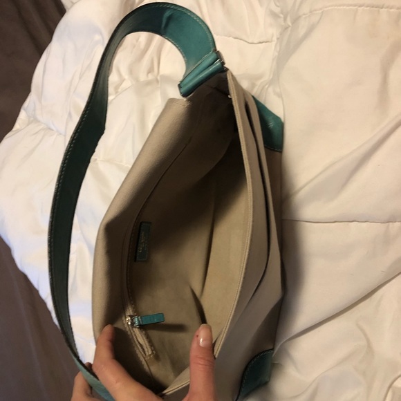 Kate Spade purse - Picture 4 of 4